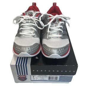 K-Swiss Blade-Light Run II Women's 7 Blade-Light Run Low  Running Shoes NIB